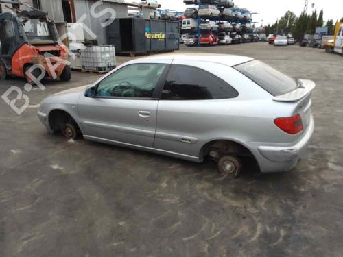 AC-Kondensator CITROËN XSARA (N1)  | BP9304976M32 