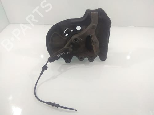 Left front steering knuckle MERCEDES-BENZ C-CLASS (W203) C 220 CDI (203.006, 203.008) | BP9544410M25 