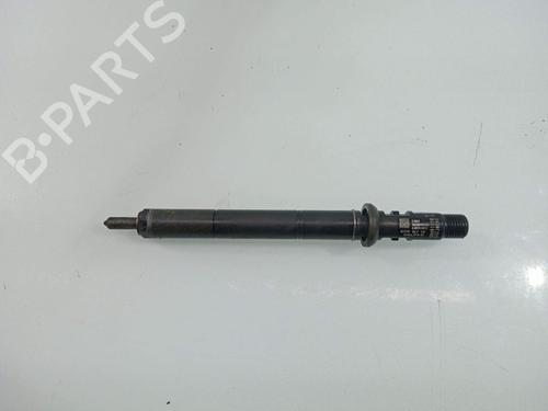 Used Injector Injector CITROËN C3 I (FC_, FN_) 1.6 16V (109 hp) 40086646 40086646
