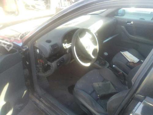 Venstre forlygte AUDI A3 (8L1)  | BP5292628C28 