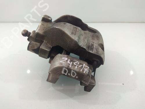Right front brake caliper FORD FOCUS II Turnier (DA_, FFS, DS)  | BP11621042M104 