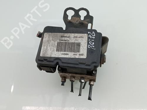 Used ABS pump DODGE CALIBER [2006-2025]  24638351