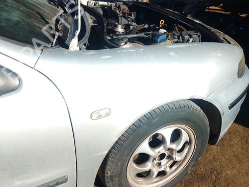 Used Right front fenders SEAT LEON (1M1) 1.9 TDI (100 hp) 30469396