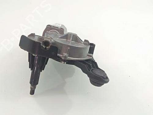 Rear wiper motor PEUGEOT 208 I (CA_, CC_)  | BP15940468M102 