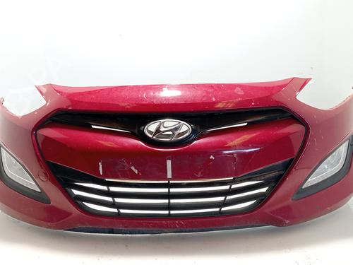 Used Front bumper HYUNDAI i30 Estate (GD) 1.4 (99 hp) 24367281