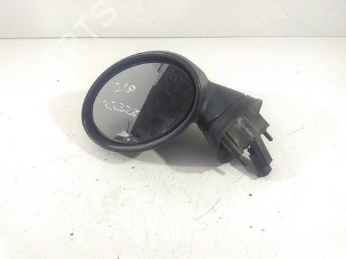 Used Left mirror MINI MINI (R50, R53) [2001-2006]  6954019