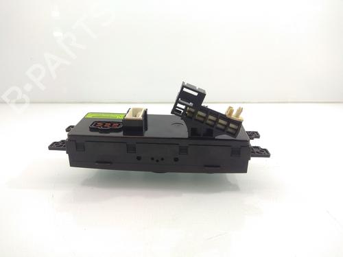 Climate control CHEVROLET CAPTIVA (C100, C140)  | BP13937354I5 