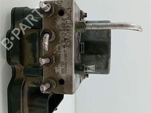 ABS pump DACIA LOGAN II 1.5 dCi / Blue dCi 75 | BP38521748M43 - Image 4