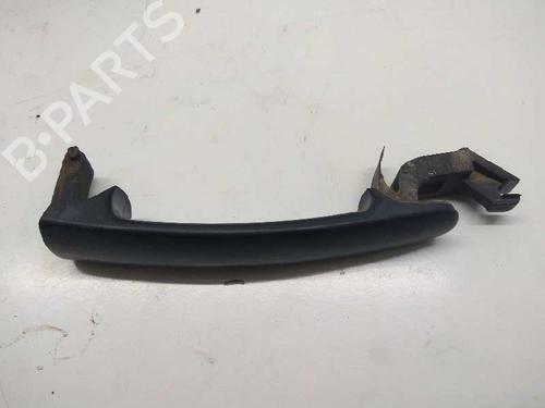 Høyre bak utvendig håndtak VW GOLF V (1K1) [2003-2010]  5292699