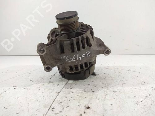 Alternator FIAT GRANDE PUNTO (199_) 1.4 T-Jet (199AXM1A, 199BXM1A, 199BXN1A) | BP7641363M7 
