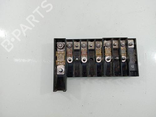 Fuse box VW TRANSPORTER T5 Van (7HA, 7HH, 7EA, 7EH) 1.9 TDI | BP40150599E1 - Image 1