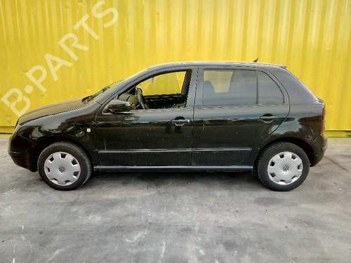 Used Parts SKODA FABIA I Saloon (6Y3) 1.9 SDI 1448776