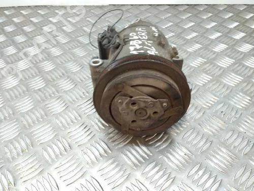 AC compressor NISSAN ALMERA II Hatchback (N16)  | BP5306286M34 
