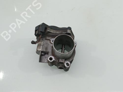 Used Throttle body NISSAN PRIMASTAR Van (X83) 2.0 dCi 115 (114 hp) 27183637