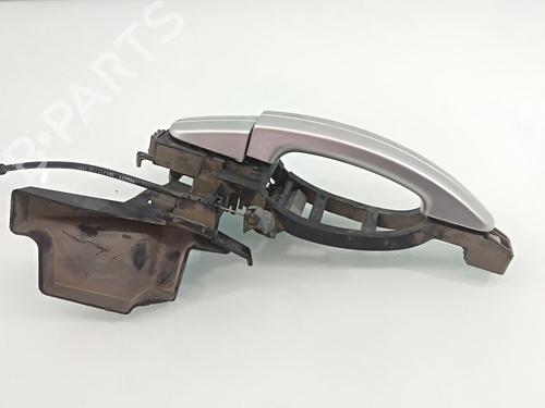 Rear left exterior door handle FORD KUGA I  | BP16032557C130