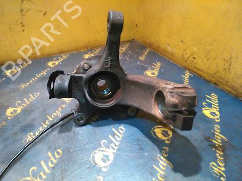 Left front steering knuckle CITROËN C1 (PM_, PN_) 1.4 HDi | BP5305028M25 