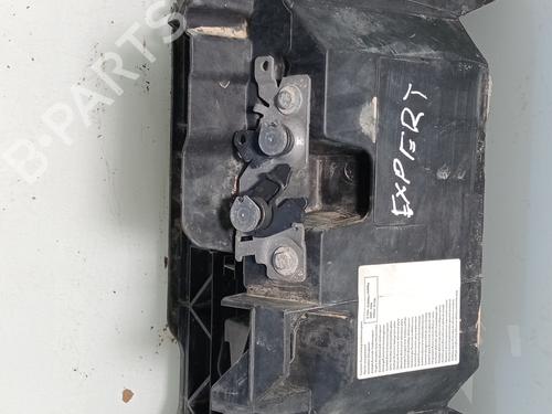 Frontplade/Frontkurv PEUGEOT EXPERT Van (V_) | BP34355427C72 - Image 5