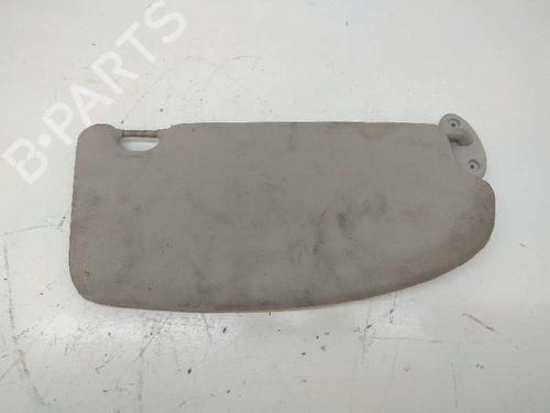 Used Left sun visor FORD FOCUS II (DA_, HCP, DP) [2004-2013]  5292695