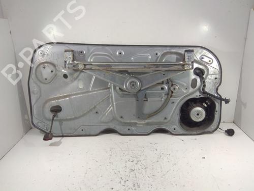 Front right window mechanism FORD FOCUS II (DA_, HCP, DP) 1.8 TDCi | BP8891843C23 