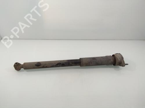 Left rear shock absorber MERCEDES-BENZ E-CLASS (W212) E 350 CDI 4-matic (212.089) (231 hp) A2043260598   | A2043260598   |