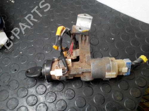 Front left lock HYUNDAI TUCSON (JM) 2.0 All-wheel Drive | BP5842262C98 