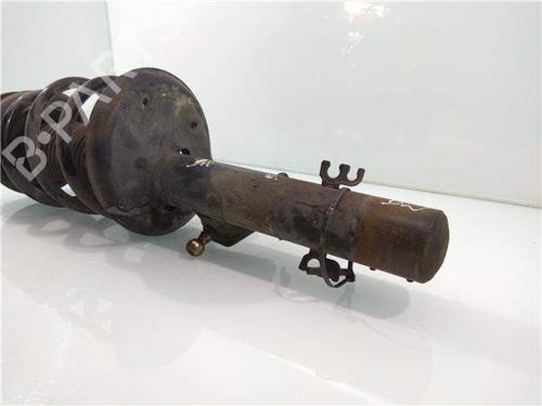Left front shock absorber BMW X3 (E83) 2.0 d | BP11106840M16 - Image 2