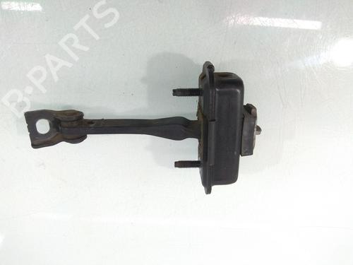 Used Hinge/Door check strap PEUGEOT 208 I (CA_, CC_) [2012-2021]  14217446
