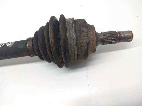 Used Right front driveshaft Right front driveshaft 6563263 6563263