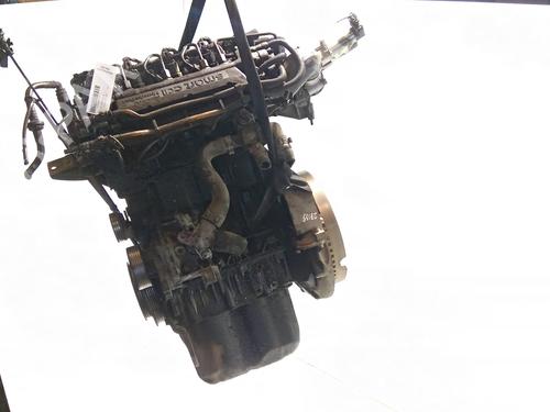 Motor SMART CITY-COUPE (450) [1998-2004]  18470761
