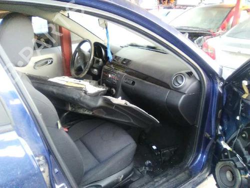 Gearbox MAZDA 3 Saloon (BK)  | BP5306557M3 