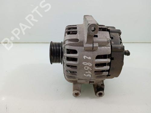 Used AC compressor AC compressor 38757118 38757118