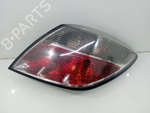 Used Right taillight Right taillight 38522616 38522616