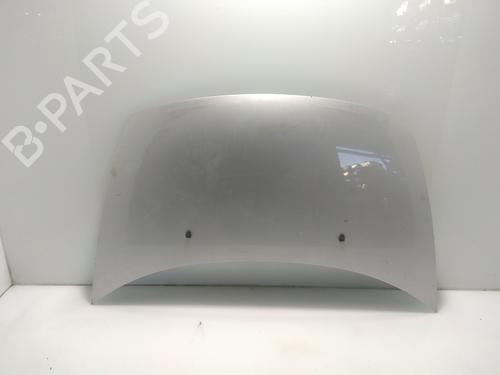 Hood CITROËN C3 I (FC_, FN_)  | BP11762670C1 