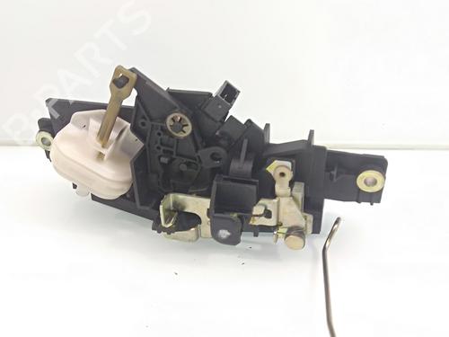 Tailgate lock AUDI A3 (8L1)  | BP15912374C101 