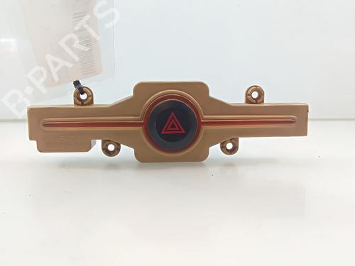 Used Warning switch KIA CARENS II MPV (FJ) [2002-2013]  18504890