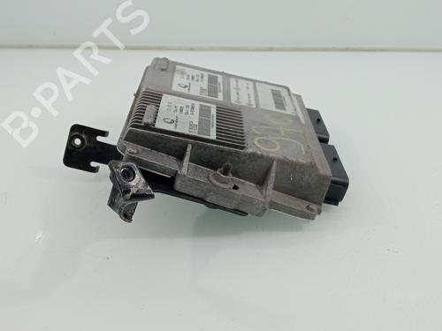 Engine control unit (ECU) DACIA LODGY (JS_)  | BP25785425M57 