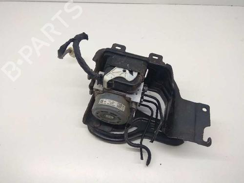 Used ABS pump PEUGEOT 208 I (CA_, CC_) [2012-2020]  7197452