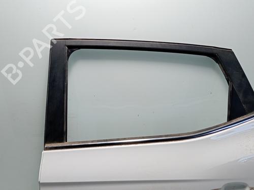 Left rear door MG MG ZS SUV (AZS1)  | BP29437727C4 
