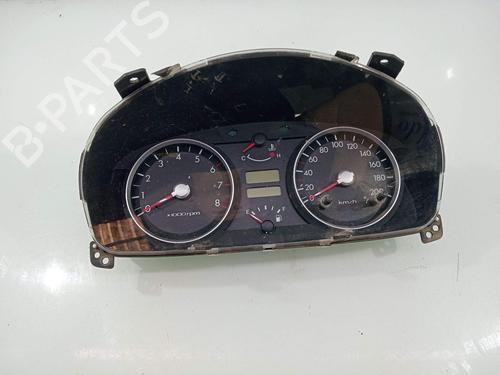 Used Instrument cluster Instrument cluster 38703980 38703980
