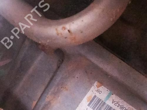 Boîte de vitesses MITSUBISHI L200 / TRITON (KA_T, KB_T) [2004-2018]  32074588