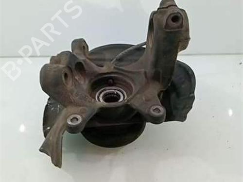 Right front steering knuckle BMW X3 (E83) 2.5 i | BP38520686M26 - Image 5