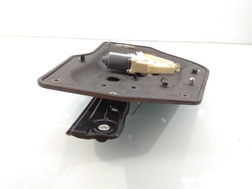 Rear right window mechanism SKODA SUPERB II (3T4) 1.9 TDI | BP13539679C25 
