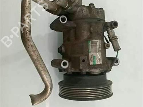 Used AC compressor AC compressor 38523162 38523162