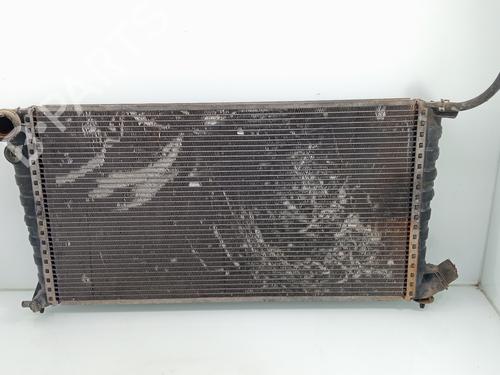 Water radiator CITROËN BERLINGO / BERLINGO FIRST MPV (MF_, GJK_, GFK_)  | BP29194793M31 