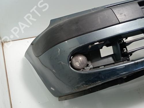 Front bumper CITROËN XSARA PICASSO (N68)  | BP31648763C7 