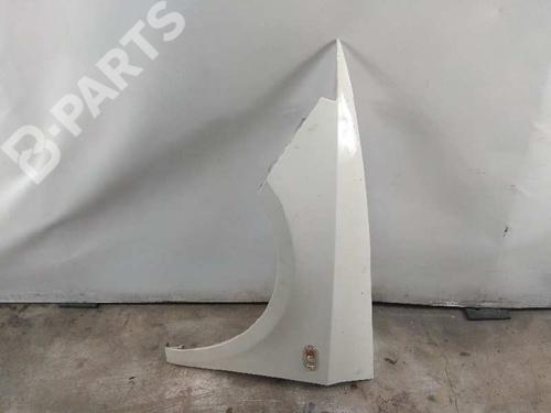 Used Left front fenders Left front fenders SEAT IBIZA IV (6J5, 6P1) 1.4 (85 hp) 6778117 6778117