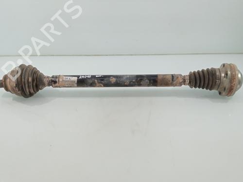 Used Right front driveshaft VW SCIROCCO III (137, 138) [2008-2018]  29376826