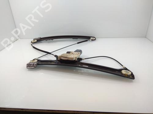 Front left window mechanism BMW 5 (E60)  | BP13531585C22 