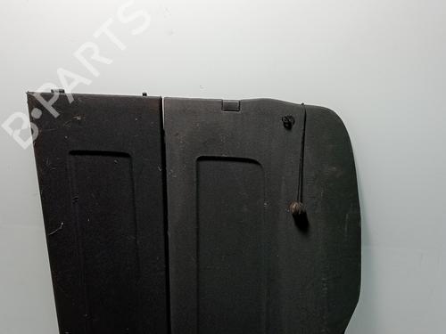 Rear parcel shelf AUDI Q5 (8RB)  | BP29311868C85 