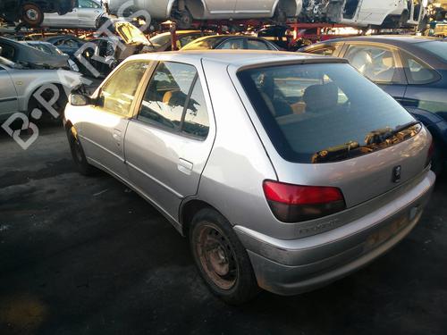 Alternator PEUGEOT 306 (7B, N3, N5)  | BP6897107M7 